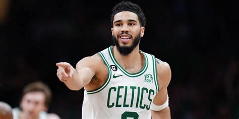 Jayson Tatum Stats, Height, Weight, Position, Draft Status and .